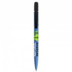 BIC® Media Clic BIO ballpen