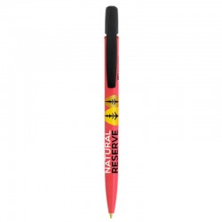 BIC® Media Clic BIO ballpen
