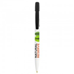 BIC® Media Clic BIO ballpen