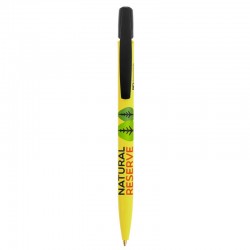BIC® Media Clic BIO ballpen