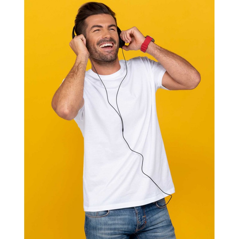 REGULAR T-SHIRT MAN