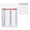 Calendario olandese
