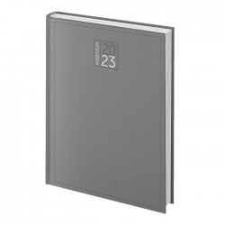 Agenda giornaliera 17x24