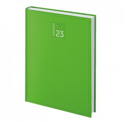 Agenda giornaliera 17x24