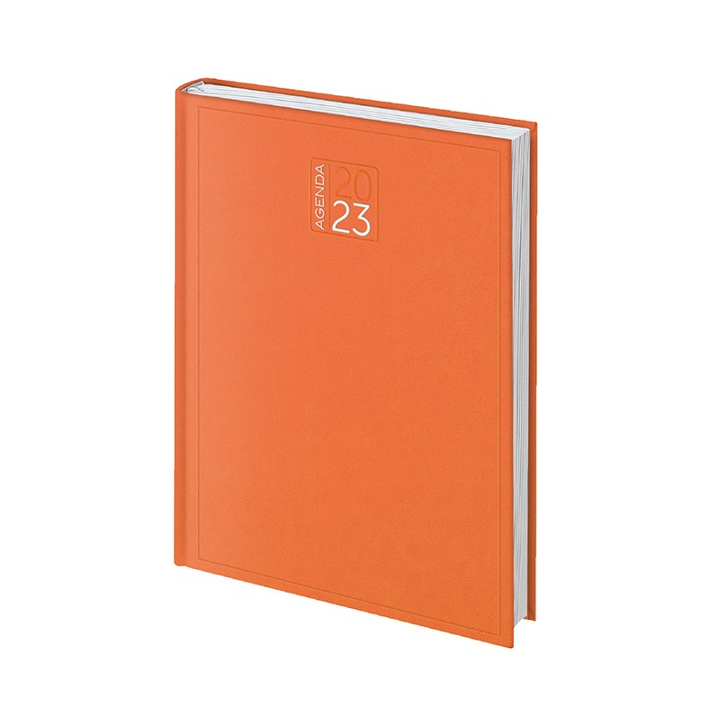 Agenda Giornaliera 15x21