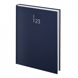 Agenda Giornaliera 12x17