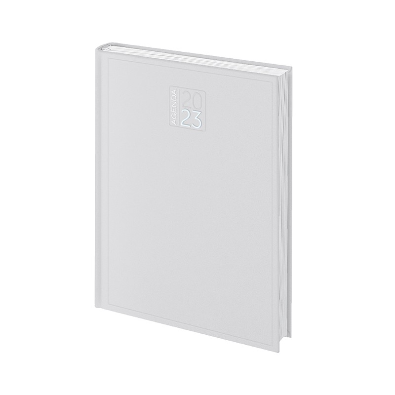 Agenda Giornaliera 12x17