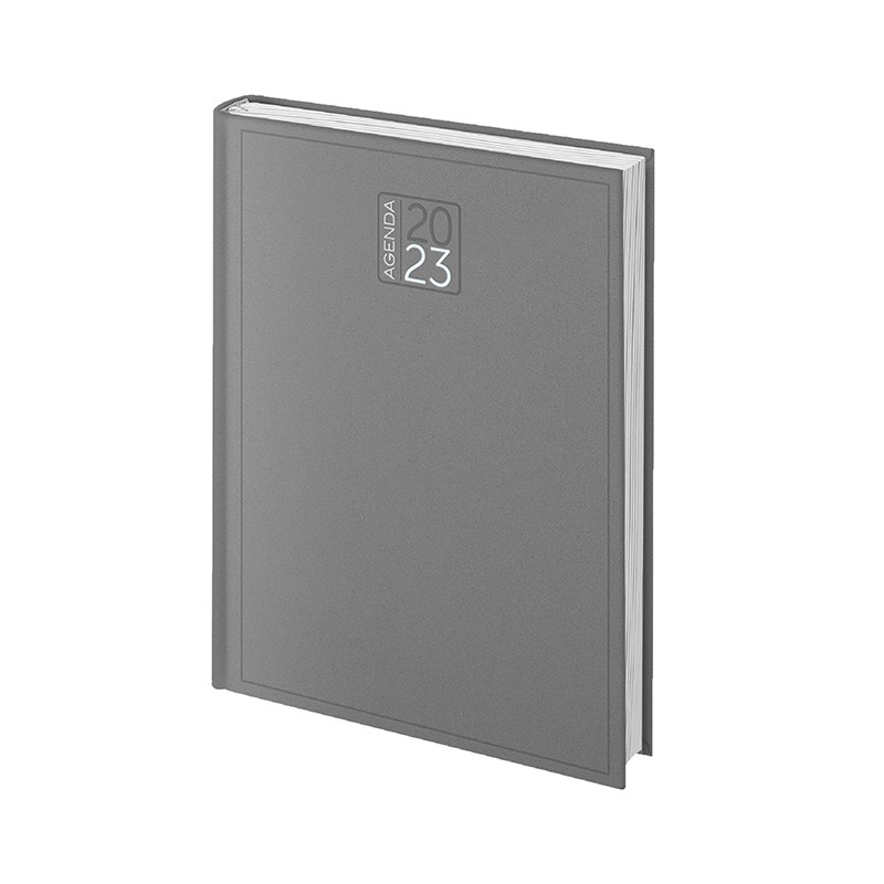 Agenda Giornaliera 12x17