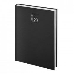 Agenda Giornaliera 12x17