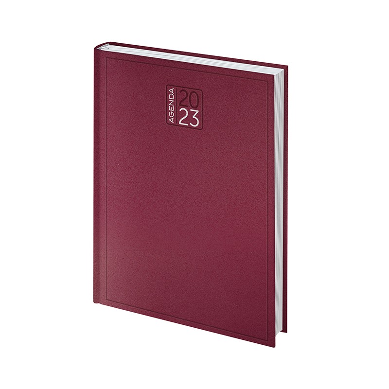 Agenda Giornaliera 12x17