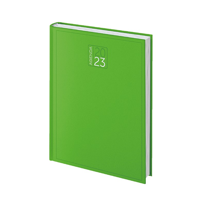 Agenda Giornaliera 12x17