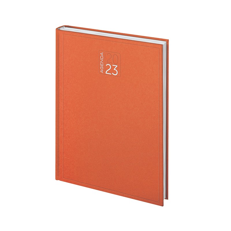 Agenda Settimanale Maxi 17x24