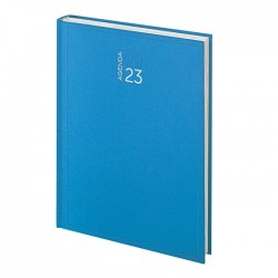 Agenda Settimanale Maxi 17x24