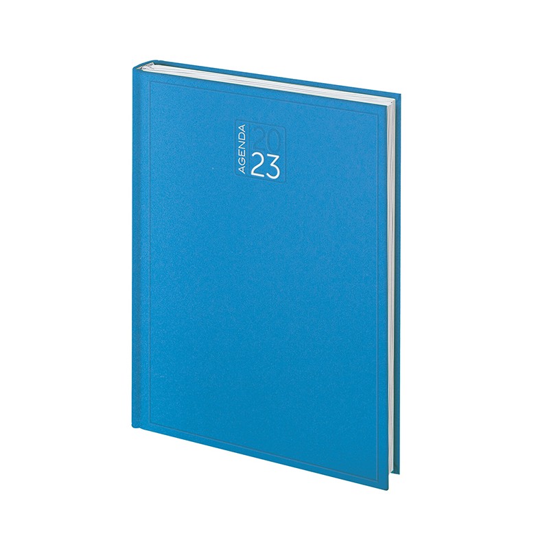 Agenda Settimanale Maxi 17x24