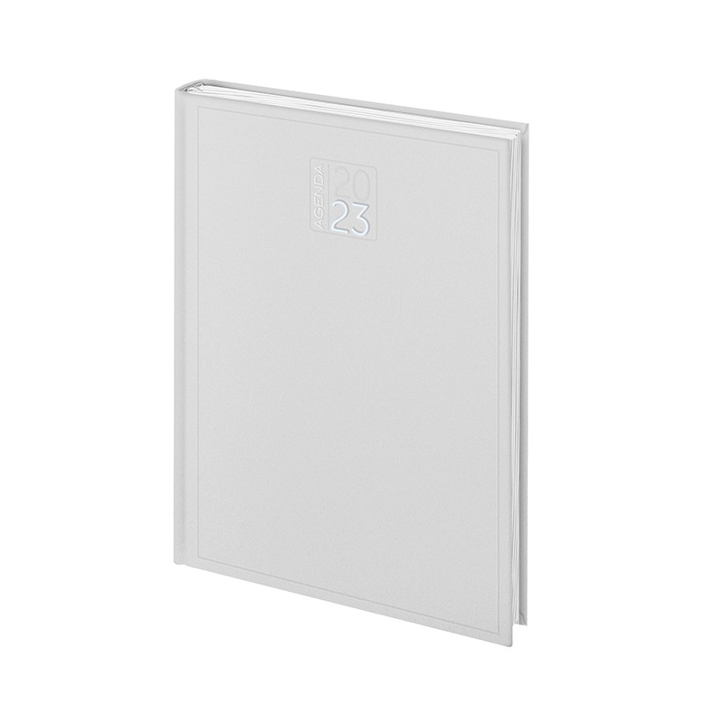 Agenda Settimanale Maxi 17x24