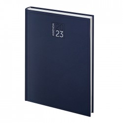 Agenda Settimanale Maxi 17x24