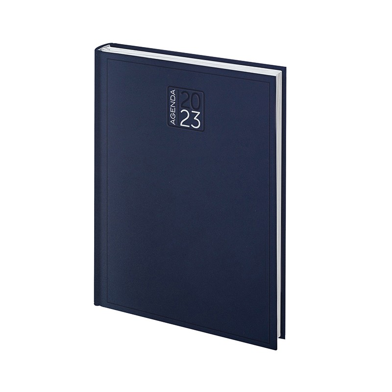 Agenda Settimanale Maxi 17x24