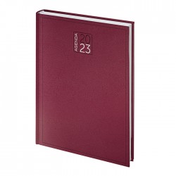 Agenda Settimanale Maxi 17x24