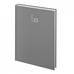 Agenda Settimanale Maxi 17x24
