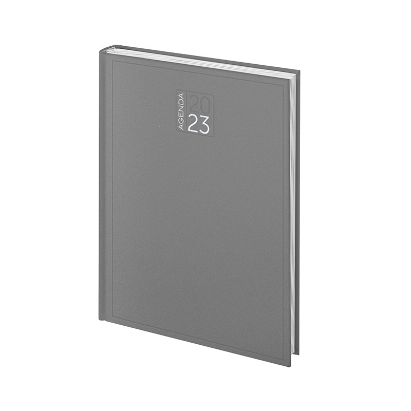Agenda Settimanale Maxi 17x24