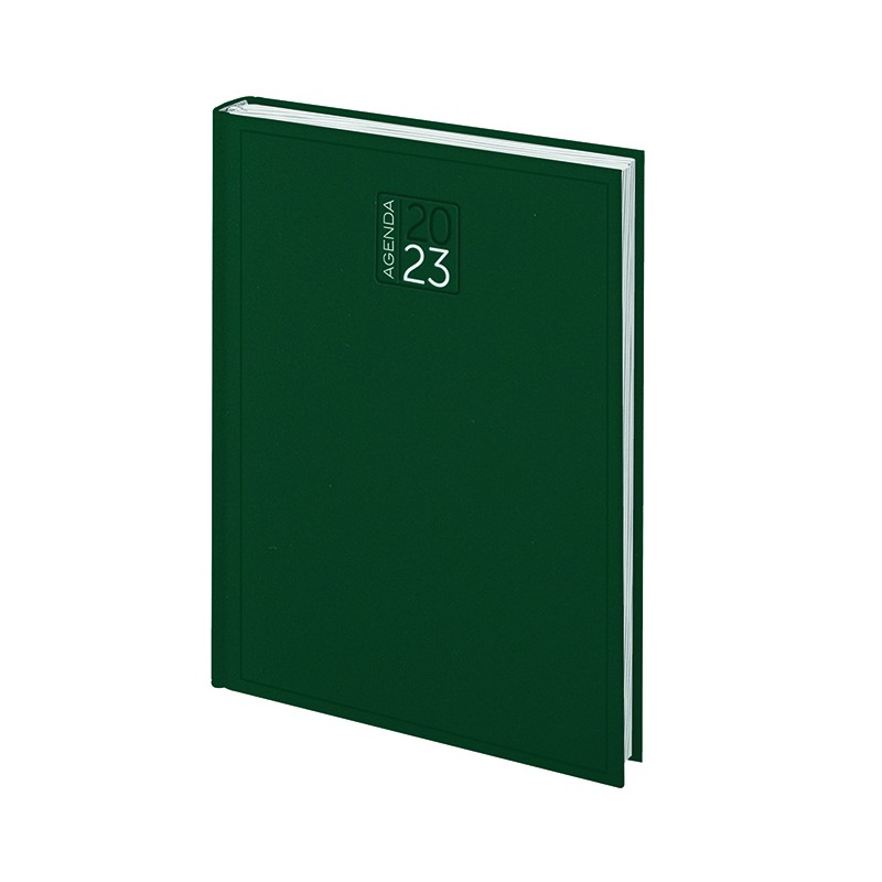 Agenda Settimanale Maxi 17x24