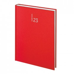 Agenda Settimanale Maxi 17x24