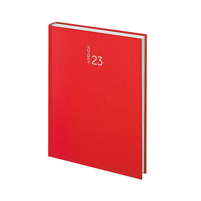 Agenda Settimanale Maxi 17x24