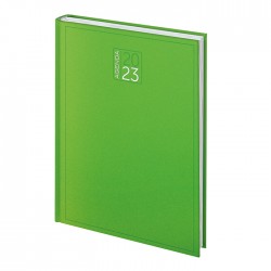 Agenda Settimanale Maxi 17x24