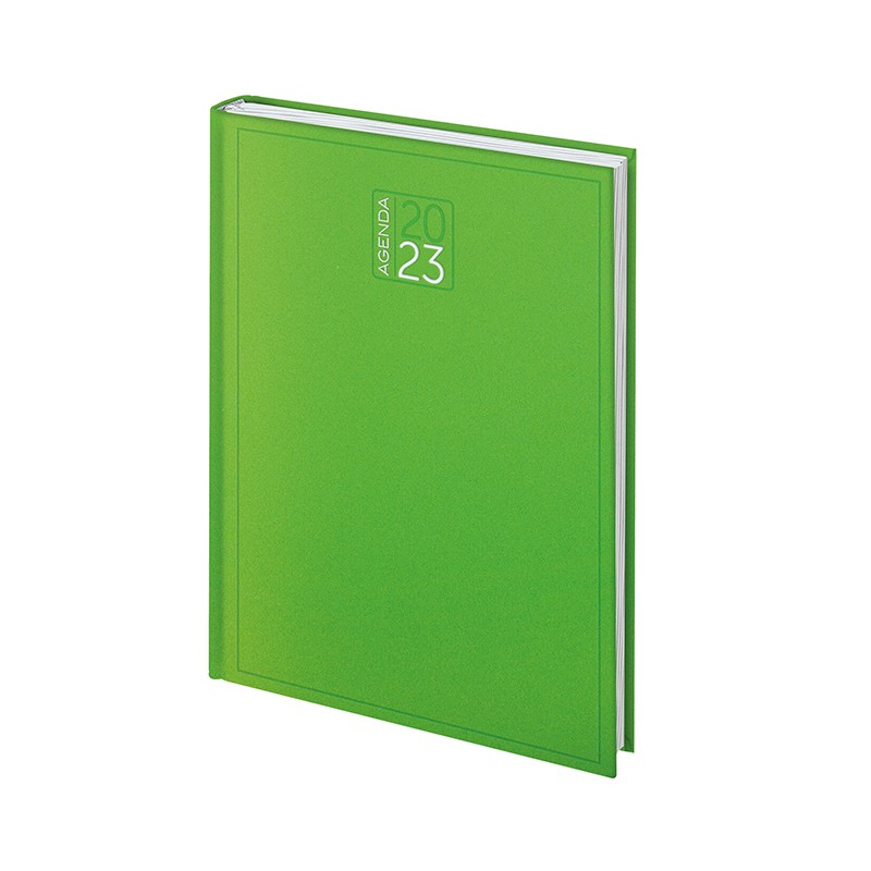 Agenda Settimanale Maxi 17x24