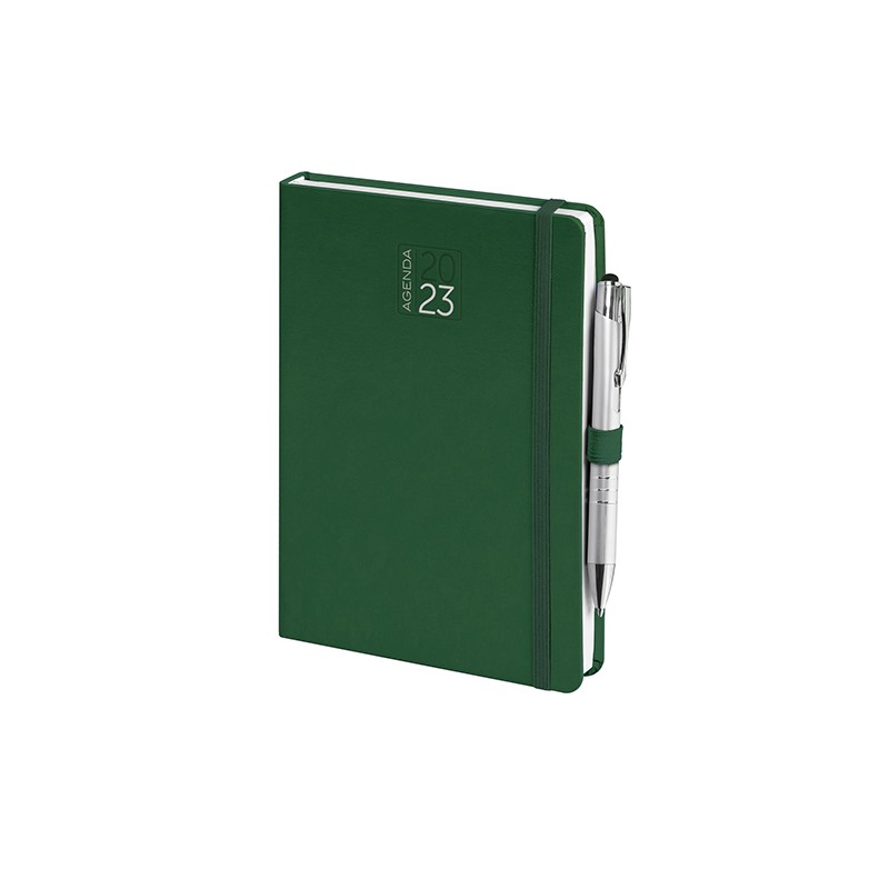 Agenda Settimanale 17x24 Midi