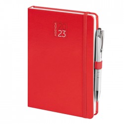 Agenda Settimanale 17x24 Midi
