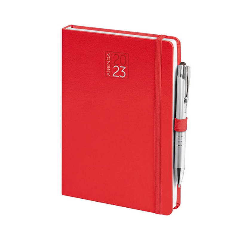 Agenda Settimanale 17x24 Midi