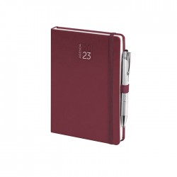 Agenda Giornaliera 14x21 Midi