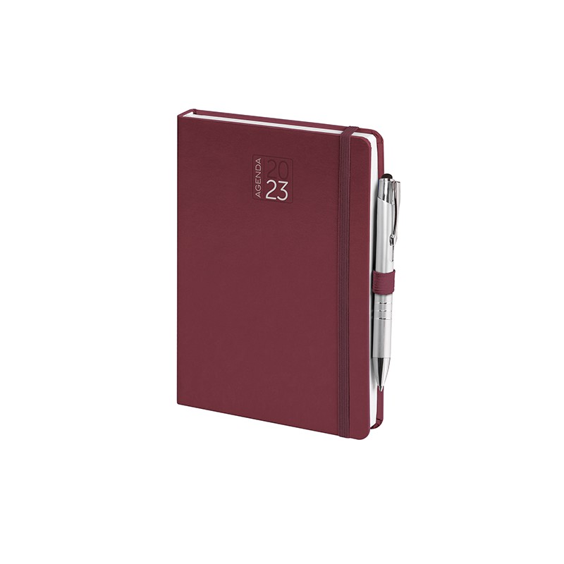 Agenda Giornaliera 14x21 Midi