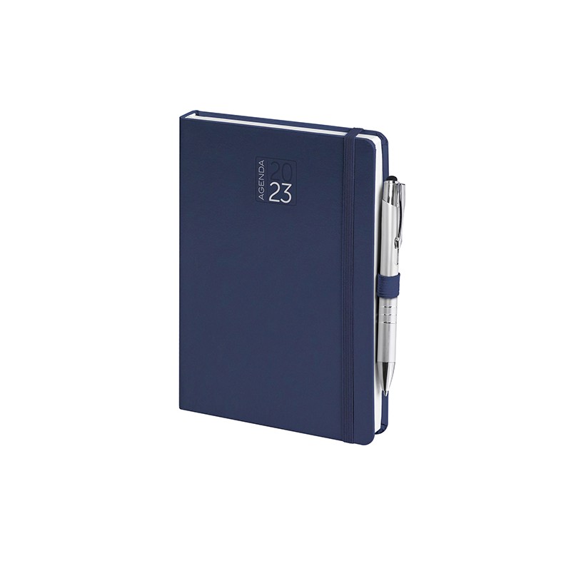 Agenda Giornaliera 14x21 Midi
