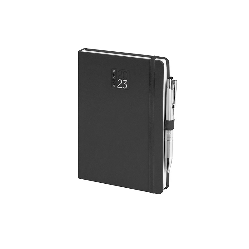 Agenda Giornaliera 14x21 Midi