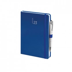 Agenda Giornaliera 14x21 Midi