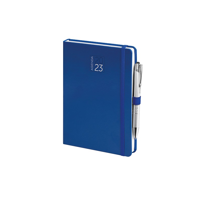 Agenda Giornaliera 14x21 Midi