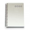 Agenda Settimanale 17x24 Spiral