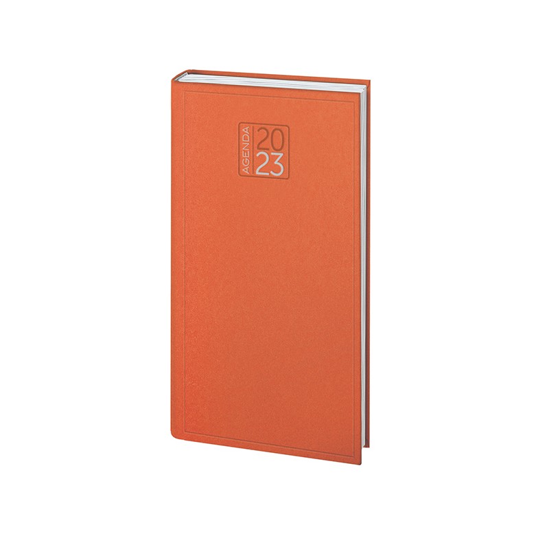 Agenda Settimanale 8x15