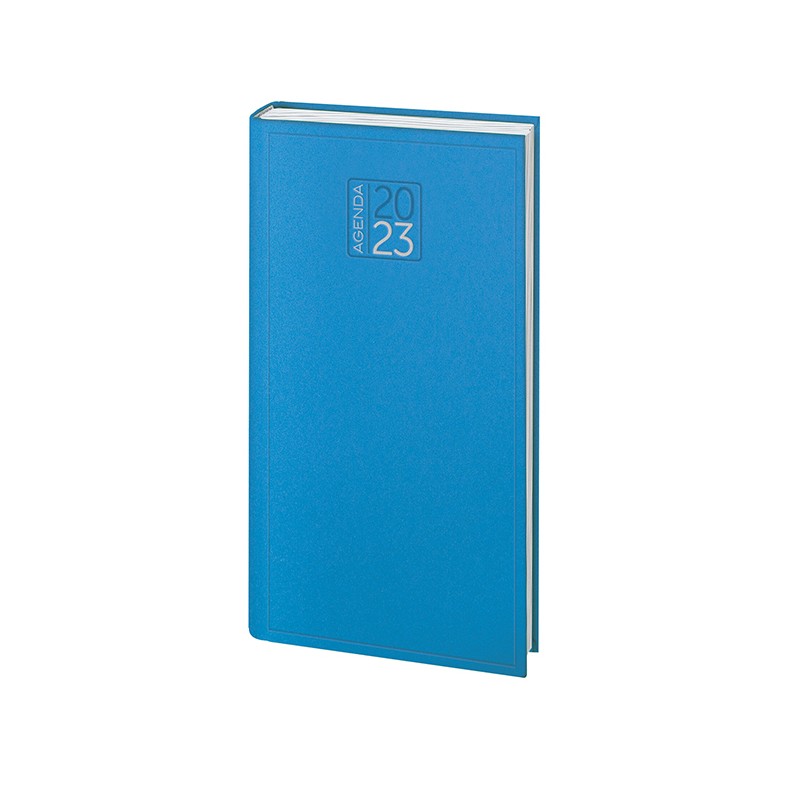 Agenda Settimanale 8x15