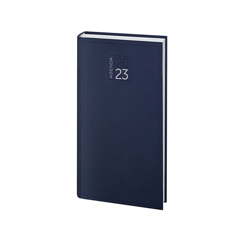 Agenda Settimanale 8x15