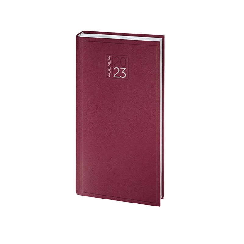 Agenda Settimanale 8x15