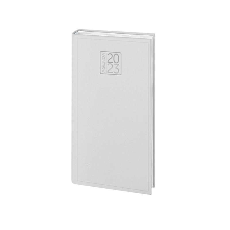 Agenda Settimanale 8x15