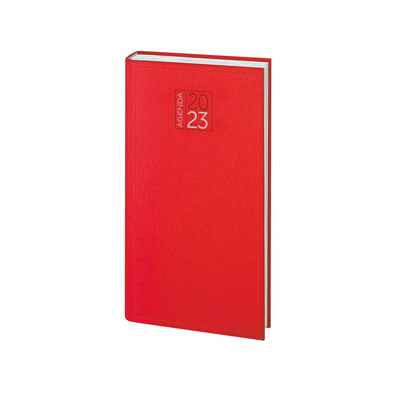 Agenda Settimanale 8x15