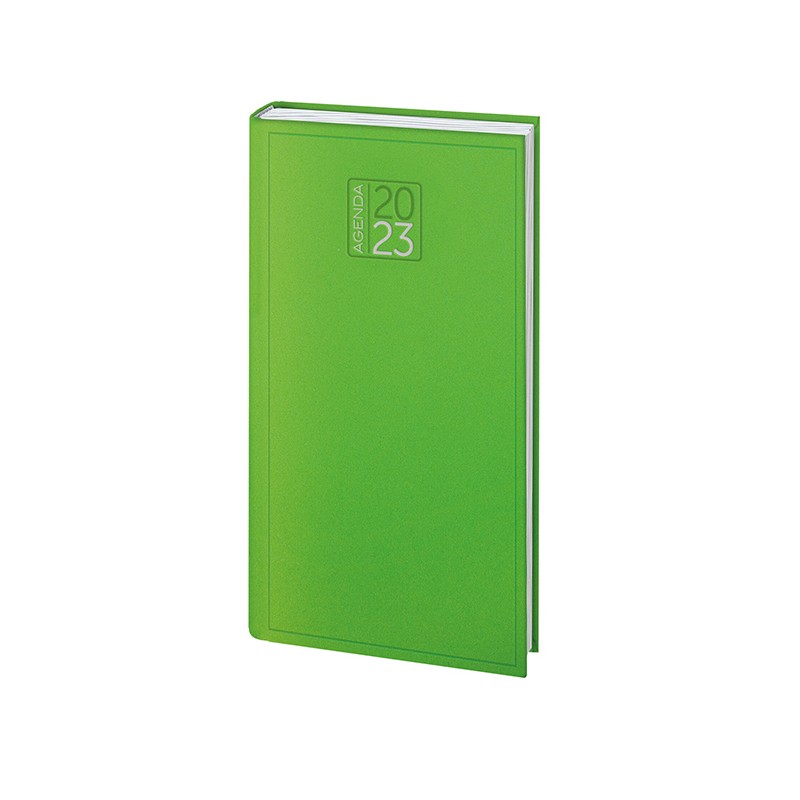 Agenda Settimanale 8x15