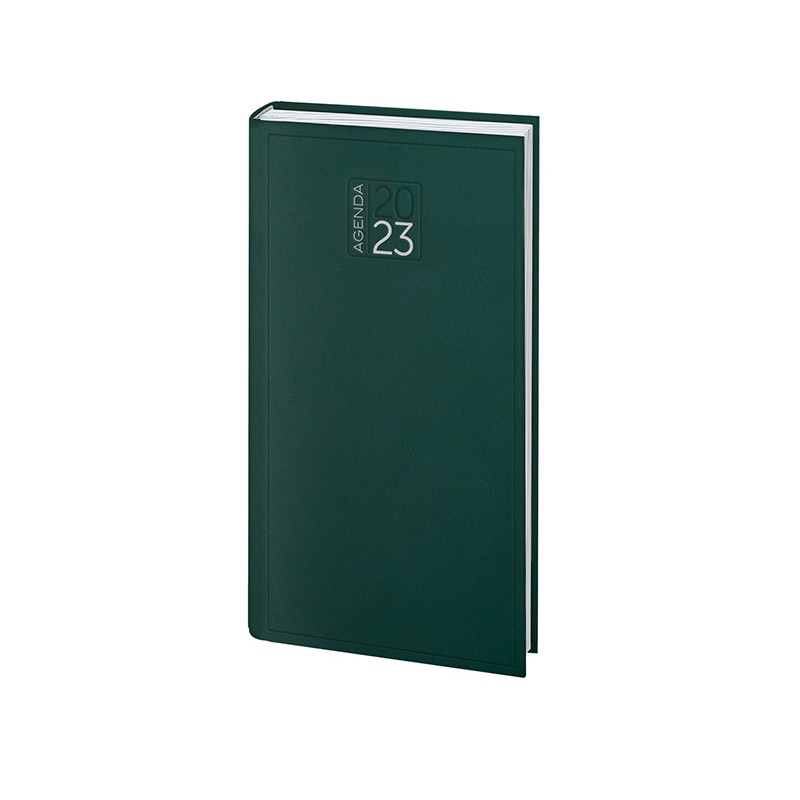 Agenda Settimanale 8x15