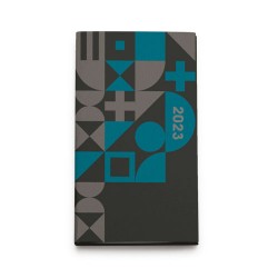 Agenda Settimanale 8x14