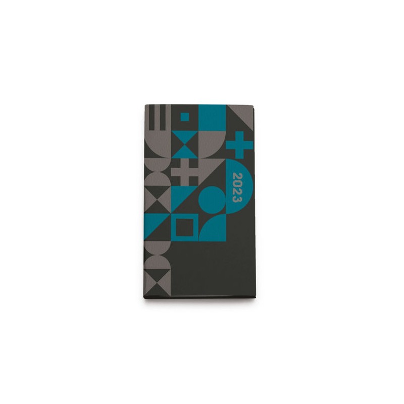Agenda Settimanale 8x14