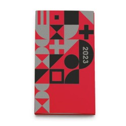 Agenda Settimanale 8x14